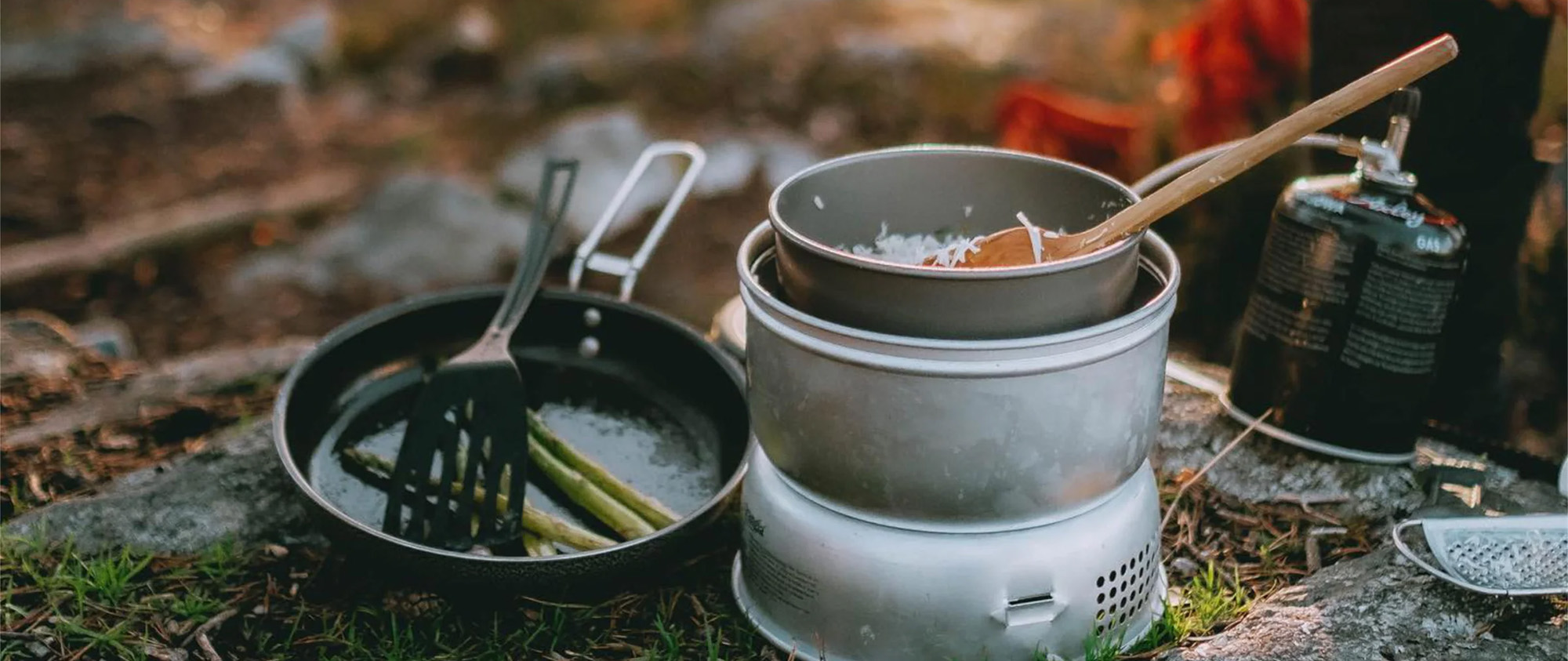 Trangia 1 Trangia -Trangia 1