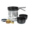Trangia STURMKOCHER KLEIN 27-5, NON-STICK Spirituskocher NOCOLOR