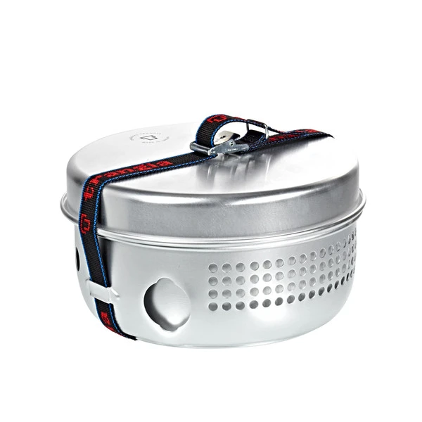 Trangia STURMKOCHER KLEIN 27-1, ULTRALIGHT ALUMINIUM Spirituskocher NOCOLOR 2 Trangia STURMKOCHER KLEIN 27-1, ULTRALIGHT ALUMINIUM Spirituskocher NOCOLOR – Bild 2