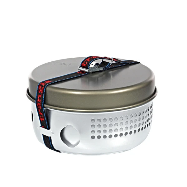 Trangia STURMKOCHER KLEIN 27-7, HA ALUMINIUM Spirituskocher NOCOLOR 2 Trangia STURMKOCHER KLEIN 27-7, HA ALUMINIUM Spirituskocher NOCOLOR – Bild 2