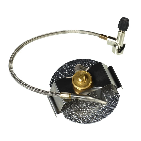 Trangia GASBRENNER GB74 FÜR STURMKOCHERSET Gaskocher NOCOLOR 2 Trangia GASBRENNER GB74 FÜR STURMKOCHERSET Gaskocher NOCOLOR – Bild 2