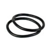 Trangia O-RING GUMMIDICHTUNG EG25 FÜR BRENNER B25 Reparaturbedarf NOCOLOR