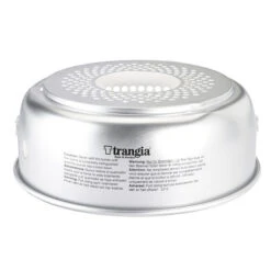 Trangia WINDSCHUTZ UNTEN FÜR TRANGIA 27 KLEIN, UL ALU Ersatzteil SILBER