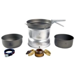 Trangia Storm Cooker 25-7 UL/HA - Sturmkocherset