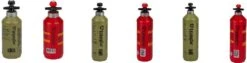 Trangia Brennstoffflasche