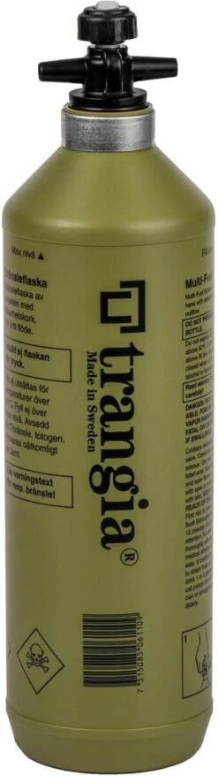 Trangia Brennstoffflasche -Trangia 3601 2