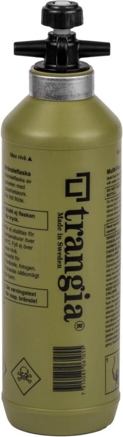 Trangia Brennstoffflasche -Trangia 3601 4