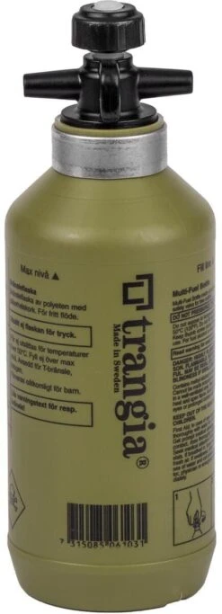 Trangia Brennstoffflasche -Trangia 3601 7