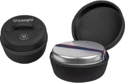 Trangia Aufbewahrungsbox -Trangia 3607 3