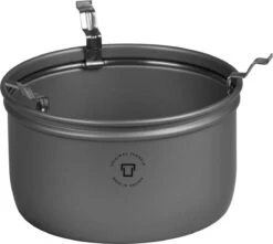 Trangia Windschutz Oben, Für Kocher 27 Small -Trangia 3611 2