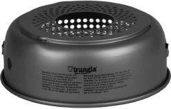 Trangia Windschutz Unten, Für Kocher 25 Large -Trangia 3612 2