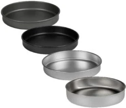 TrangiaBratpfanne, Für Kocher 25 Large, Ø220mm