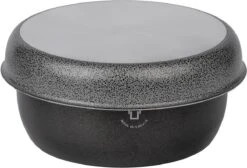 Trangia Tundra III Kochset, 6-teilig -Trangia 3624 2