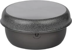 Trangia Tundra III Kochset, 6-teilig -Trangia 3624 5