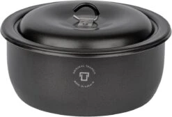 Trangia Tundra II Kochset -Trangia 3625 2