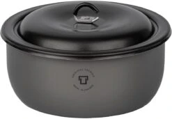 Trangia Tundra II Kochset -Trangia 3625 5