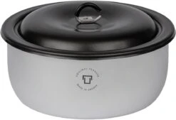 Trangia Tundra II Kochset -Trangia 3625 7