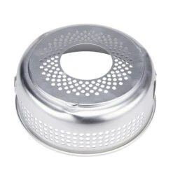 Trangia STURMKOCHER, GROß, DUOSSAL M. NON-STICK PFANNE OHNE WK Spirituskocher NOCOLOR -Trangia 5637970015 d sturmkocher gross 2523 duossal trangia 24