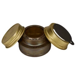 Trangia MICRO ORIGINAL Spirituskocher ASSORTED 7 Trangia MICRO ORIGINAL Spirituskocher ASSORTED -Trangia 5638103736 d micro original trangia 24