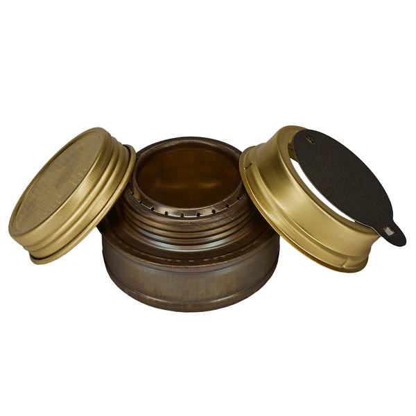 Trangia MICRO ORIGINAL Spirituskocher ASSORTED 4 Trangia MICRO ORIGINAL Spirituskocher ASSORTED – Bild 4