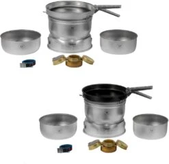 Trangia 25 UL/D Sturmkocher, Spiritus