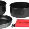 Trangia Tundra Set I, Aluminium