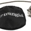 Trangia GB74 Gasbrennerset, Für Sturmkocher