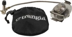 Trangia GB74 Gasbrennerset, Für Sturmkocher