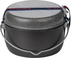 Trangia 24-T Camping Kochset, Aluminium, 8-teilig 5 Trangia 24-T Camping Kochset, Aluminium, 8-teilig -Trangia 87577 2