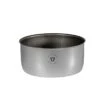 TRANGIA Duossal Saucepan - Duossal Camping-Topf In 2 Größen Für 25er Kocherserie