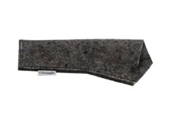 TRANGIA Handle Cover Wool - Griffzangenhülle Aus Wollresten Von WOOLPOWER