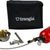 TRANGIA Multifuel Burner X2 - Mehrstoffkocher