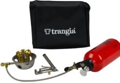 TRANGIA Multifuel Burner X2 - Mehrstoffkocher