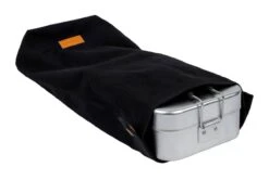 TRANGIA Roll Top Bag Mess Tin - Canvas-Tasche Für Aluminium-Brotdose 14 TRANGIA Roll Top Bag Mess Tin - Canvas-Tasche Für Aluminium-Brotdose -Trangia Roll Top Bag Mess Tin 401360 schneeschuhe com 3
