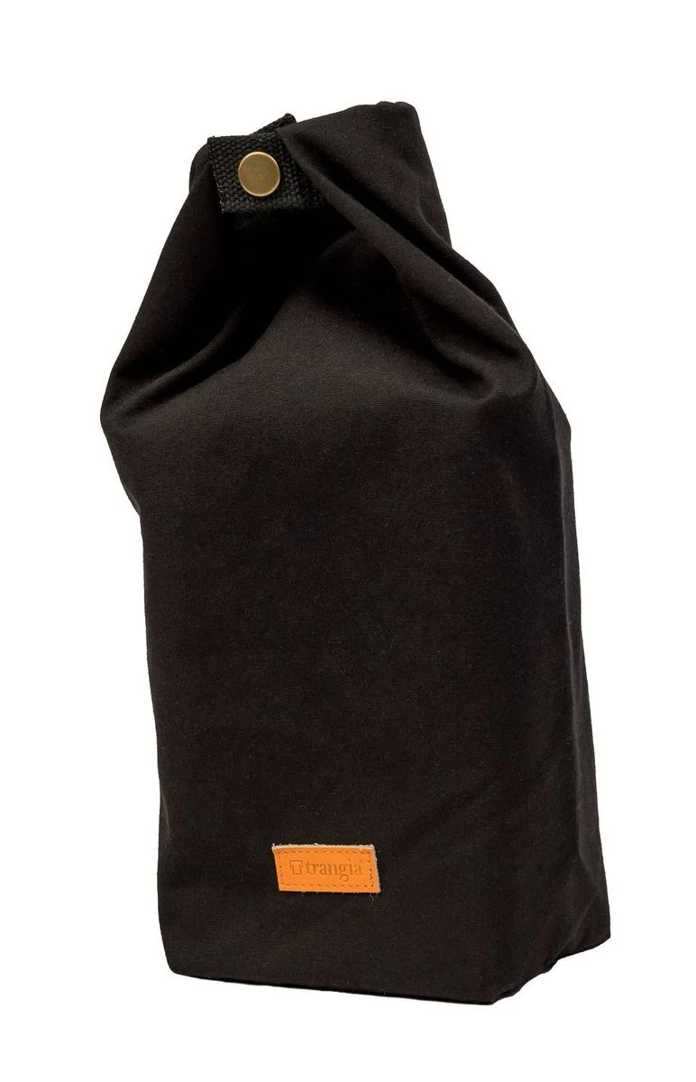 TRANGIA Roll Top Bag Mess Tin - Canvas-Tasche Für Aluminium-Brotdose 8 TRANGIA Roll Top Bag Mess Tin - Canvas-Tasche Für Aluminium-Brotdose – Bild 8