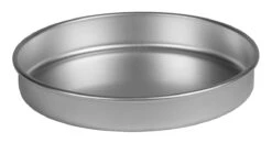 TRANGIA 27 Ultralight Frypan - Pfanne Aus Ultralight-Aluminium Für TRANGIA 27 Sturmkocher
