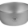 TRANGIA 27 Ultralight Saucepan - 1 L Topf Aus Ultralight-Aluminium Für TRANGIA 27 Sturmkocher