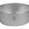 TRANGIA 25 Ultralight Saucepan - 1,75 L Topf Aus Ultralight-Aluminium Für TRANGIA 25 Sturmkocher