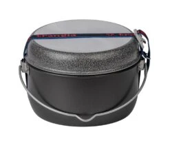 TRANGIA Camping-Set 24 TET - Kochgeschirr-Set Aus Ultralight Aluminium -Trangia TRANGIA Camping Set 24 TET 401523 schneeschuhe com