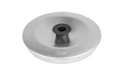TRANGIA Deckel Für Wasserkessel - Ersatzdeckel Für Wasserkessel Größe 27 Small