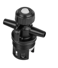 TRANGIA Safety Valve - Ersatzverschluss Für Brennstoffflasche