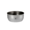 TRANGIA Duossal Saucepan - Duossal Camping-Topf In 2 Größen Für 27er Kocherserie