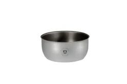 TRANGIA Duossal Saucepan - Duossal Camping-Topf In 2 Größen Für 27er Kocherserie
