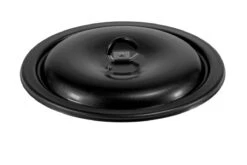 TRANGIA Tundra Lid Deckel - Universaldeckel Für Sturmkocher 25 Töpfe