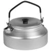 TRANGIA Kettle Gr. 25 Large - Wasserkessel Aus Aluminium Für Spirituskocher