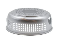 TRANGIA Windshield Lower 25 UL - Windschutz Unten Für Sturmkocher-Set 25 UL