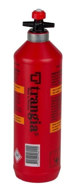 TRANGIA Brennstoffflasche - Brennstoffflasche In 2 Farben Und 3 Größen -Trangia Trangia Brennstoffflasche 401402 schneeschuhe com 5
