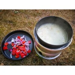 Trangia 25-5 Spiritus Sturmkocher - Spirituskocher 5 Trangia 25-5 Spiritus Sturmkocher - Spirituskocher -Trangia trangia 25 5 spiritus sturmkocher 6d21de5801657a62761e48f3ecb1c81e 1