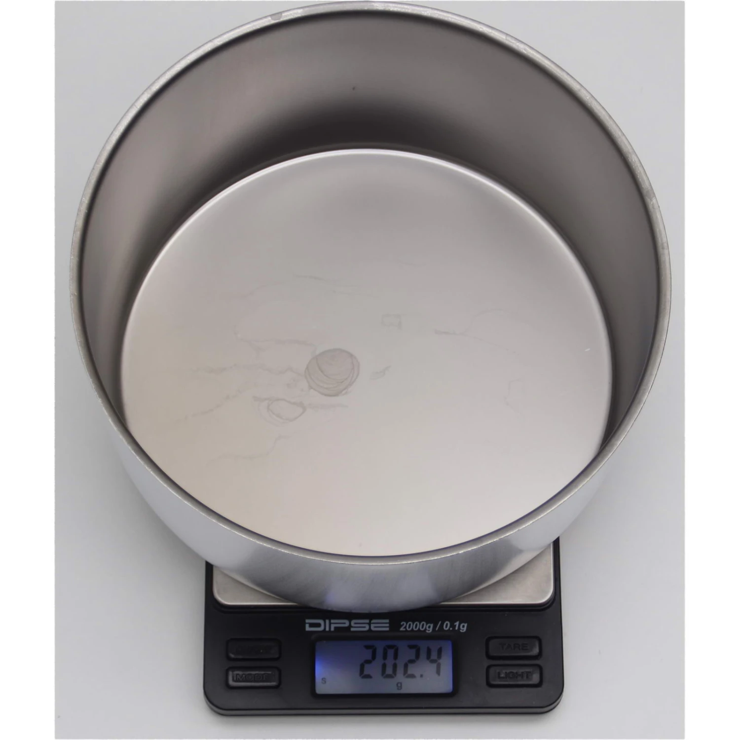 Trangia 25er Saucepan Duossal 2.0 - 1,5 Liter Topf 2 Trangia 25er Saucepan Duossal 2.0 - 1,5 Liter Topf – Bild 2