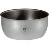 Trangia 27er Saucepan Duossal 2.0 - 1 Liter Topf Außen